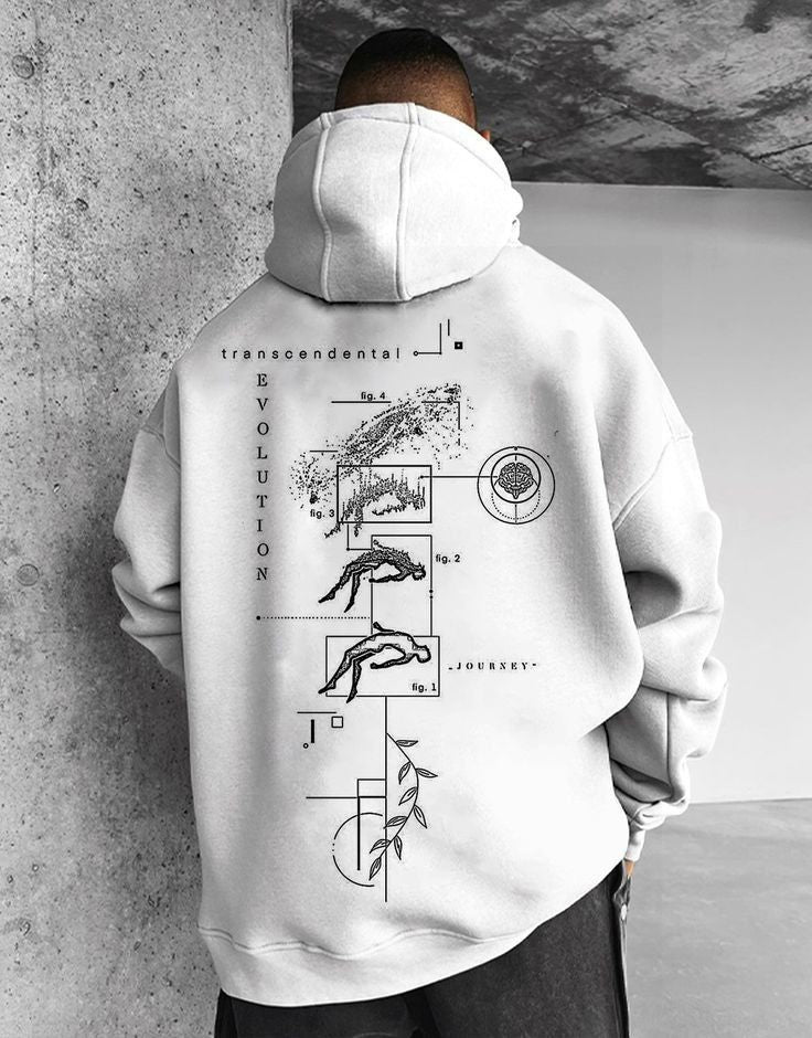 Sudaderas