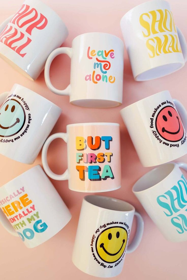 Tazas
